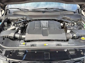 Land Rover Range Rover Sport * SVR * CARFAX * ФУЛ ЕКСТРИ *  | Auto.bg — изображение 17