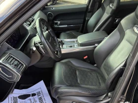 Land Rover Range Rover Sport * SVR * CARFAX * ФУЛ ЕКСТРИ *  | Auto.bg — изображение 8