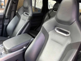 Land Rover Range Rover Sport * SVR * CARFAX * ФУЛ ЕКСТРИ *  | Auto.bg — изображение 11
