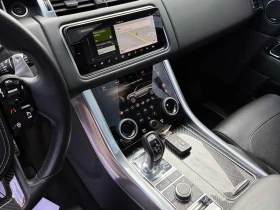 Land Rover Range Rover Sport * SVR * CARFAX * ФУЛ ЕКСТРИ *  | Auto.bg — изображение 10