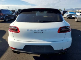 Porsche Macan 3.0L 6 ALL WHEEL DRIVE - 11500 € / 22492.04 лв. - 14460603 7