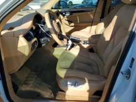 Porsche Macan 3.0L 6 ALL WHEEL DRIVE - 11500 € / 22492.04 лв. - 14460603 8