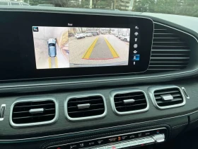 Mercedes-Benz GLE 450 * CARFAX * BURMESTER * ОБДУХВАНЕ * 360 - 48000 € / 93879.84 лв. - 20611169 13