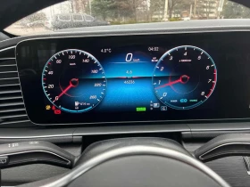 Mercedes-Benz GLE 450 * CARFAX * BURMESTER * ОБДУХВАНЕ * 360 - 48000 € / 93879.84 лв. - 20611169 8