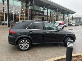 Mercedes-Benz GLE 450 * CARFAX * BURMESTER * ОБДУХВАНЕ * 360 - 48000 € / 93879.84 лв. - 20611169 3