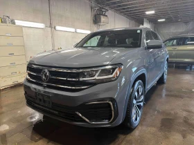 ����� �� �������� �� VW Atlas * Execline * NARDO GRAY* �������* 2 �����* 