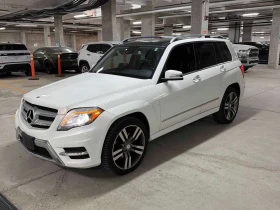 ������ Mercedes-Benz GLK