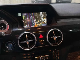 Mercedes-Benz GLK * 350 * PANO * ������� * ������ | Mobile.bg � ����� ������ 8