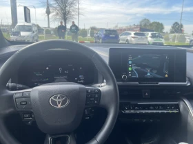 Toyota C-HR 1.8 HEV  | Mobile.bg � ����� ������ 5