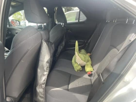 Toyota C-HR 1.8 HEV  | Mobile.bg � ����� ������ 9