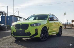BMW X4 M Competiton | Carbon | Pano | H&K  | Mobile.bg � ����� ������ 2