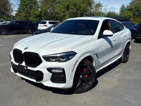 BMW X6 xDrive40i M-SPORT АВТОКРЕДИТ ЦЕНА ДО БЪЛГАРИЯ
