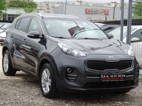 Kia Sportage 1.7crdi 2WD Cool | Auto.bg — изображение 6