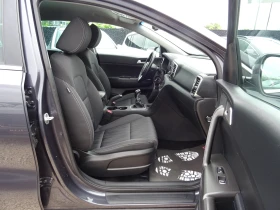 Kia Sportage 1.7crdi 2WD Cool | Auto.bg — изображение 15