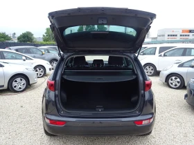 Kia Sportage 1.7crdi 2WD Cool | Auto.bg — изображение 3