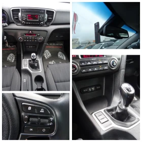 Kia Sportage 1.7crdi 2WD Cool | Auto.bg — изображение 13