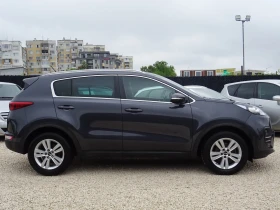 Kia Sportage 1.7crdi 2WD Cool | Auto.bg — изображение 5