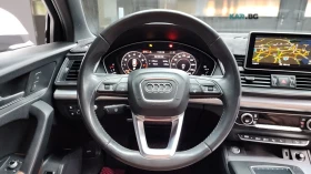 Audi Q5 45 TFSI QUATTRO PREMIUM* 360* НАВИ* КОЖА* ПАНО* HU | Auto.bg — изображение 12