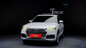 Audi Q5 45 TFSI QUATTRO PREMIUM* 360* НАВИ* КОЖА* ПАНО* HU | Auto.bg — изображение 3