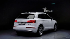 Audi Q5 45 TFSI QUATTRO PREMIUM* 360* НАВИ* КОЖА* ПАНО* HU | Auto.bg — изображение 2