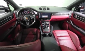 Porsche Cayenne 4.0 TURBO COUPE | SPORT CHRONO| PASM| BOSE | Mobile.bg � ����� ������ 8