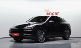 ������ Porsche Cayenne
