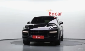Porsche Cayenne 4.0 TURBO COUPE | SPORT CHRONO| PASM| BOSE | Mobile.bg � ����� ������ 3