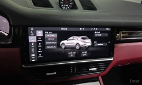 Porsche Cayenne 4.0 TURBO COUPE | SPORT CHRONO| PASM| BOSE | Mobile.bg � ����� ������ 12