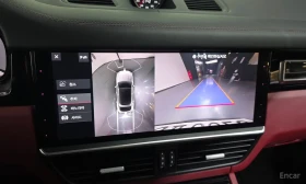 Porsche Cayenne 4.0 TURBO COUPE | SPORT CHRONO| PASM| BOSE | Mobile.bg � ����� ������ 11