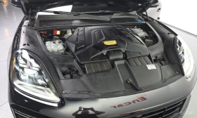 Porsche Cayenne 4.0 TURBO COUPE | SPORT CHRONO| PASM| BOSE | Mobile.bg � ����� ������ 6