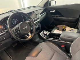 Kia Niro 64KWh/DYNAMIC LINE/SOH100%/KIA CONNECT/2021 | Mobile.bg � ����� ������ 7
