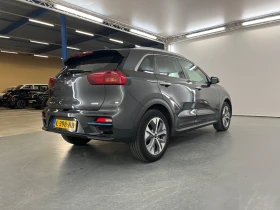 Kia Niro 64KWh/DYNAMIC LINE/SOH100%/KIA CONNECT/2021 | Mobile.bg � ����� ������ 3