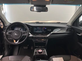 Kia Niro 64KWh/DYNAMIC LINE/SOH100%/KIA CONNECT/2021 | Mobile.bg � ����� ������ 4