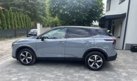 Nissan Qashqai Hybrid  | Auto.bg — изображение 5