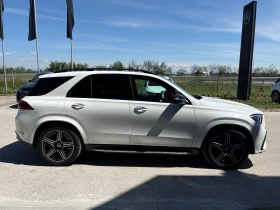 Mercedes-Benz GLE 450 AMG d 4MATIC 6+ 1 | Mobile.bg � ����� ������ 7