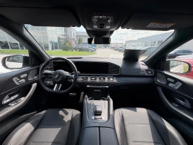 Mercedes-Benz GLE 450 AMG d 4MATIC 6+ 1 | Mobile.bg � ����� ������ 11