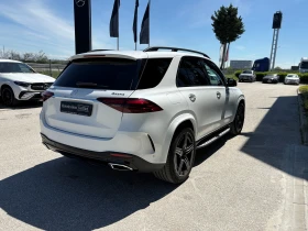 Mercedes-Benz GLE 450 AMG d 4MATIC 6+ 1 | Mobile.bg � ����� ������ 6