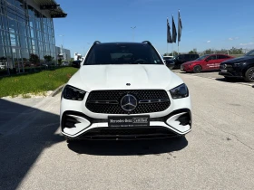 Mercedes-Benz GLE 450 AMG d 4MATIC 6+ 1 | Mobile.bg � ����� ������ 2