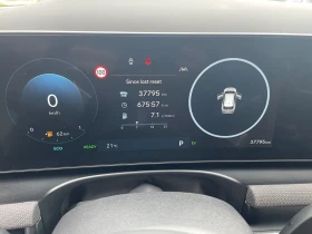 Hyundai Tucson 1.6 GDI Plug-in PRIME AWD HUD ECS  | Auto.bg — изображение 7