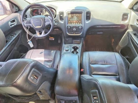 Dodge Durango 3.6l Limited | Auto.bg — изображение 8