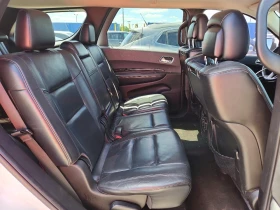 Dodge Durango 3.6l Limited | Auto.bg — изображение 11