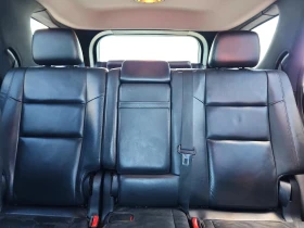 Dodge Durango 3.6l Limited | Auto.bg — изображение 10