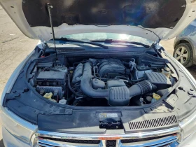 Dodge Durango 3.6l Limited | Auto.bg — изображение 12