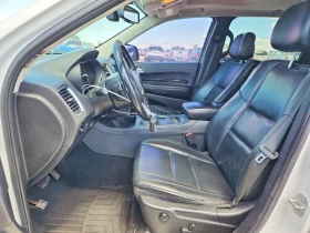 Dodge Durango 3.6l Limited | Auto.bg — изображение 7