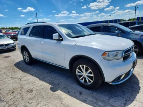 Dodge Durango 3.6l Limited | Auto.bg — изображение 4