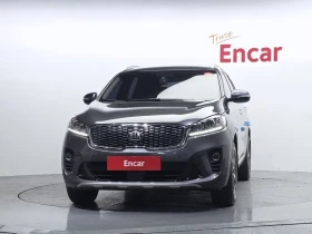 Kia Sorento Diesel 2.0 2Wd Prestige - 14269 € - 10988851 3