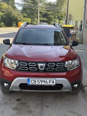 Dacia Duster undefined | Auto.bg — изображение 3