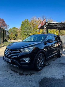 Hyundai Santa fe XL 3.3 V6 | ������� ������ |  ����� ���������� |  | Mobile.bg � ����� ������ 3