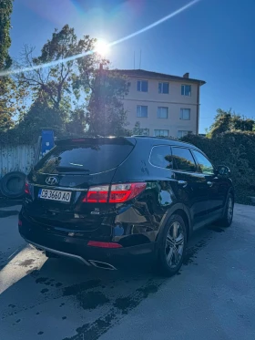 Hyundai Santa fe XL 3.3 V6 | ������� ������ |  ����� ���������� |  | Mobile.bg � ����� ������ 6