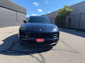 Porsche Macan  S * 3.0 * �������� * CARFAX *  | Mobile.bg � ����� ������ 2